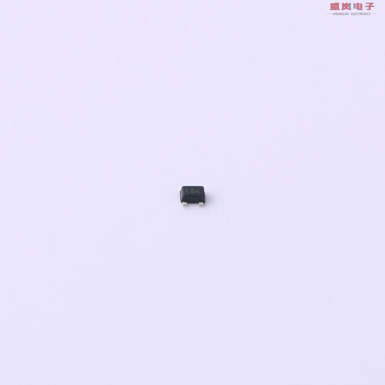 原装正品TPD2EUSB30DRTR-TP[ESD抑制器/TVS二极管 VRWM