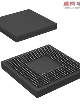 原装正品TMS32C6414EGLZ6E3[IC FIXED POINT DSP 532-F