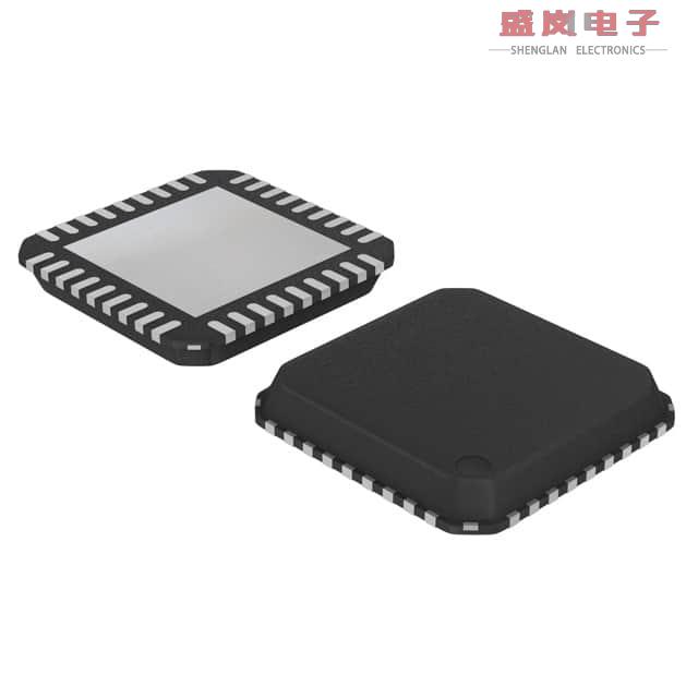 原装正品USB2514B-AEZG-TR[IC CONTROLLER USB 36QFN]