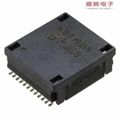 原装正品H7008FNL[TRANSFORMER MODULE 10GBASE-T]