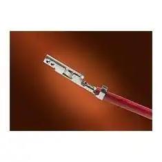 原装正品39-00-0214[集管和线壳 SOCKET 18-24AWG BULK]