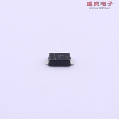 原装正品DS14W[40V 1A 550mV@1A]