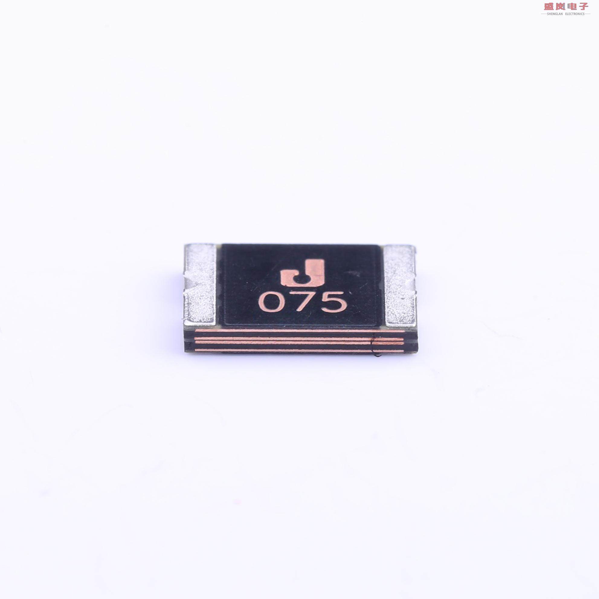 原装正品ASMD2920-075[0.75A 自恢复]