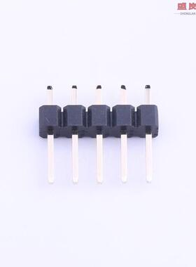 原装正品B-2100S05P-A110[2.54mm 1x5P]