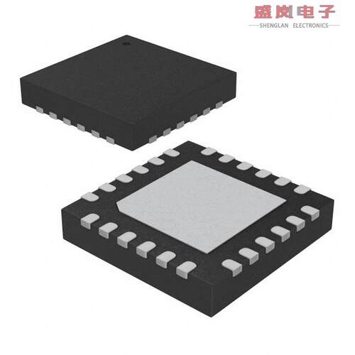 原装正品ATTINY827-MFR[IC MCU 8BIT 8KB FLASH 24VQFN]