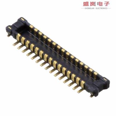 原装正品BM20B(0.8)-30DP-0.4V(51)[CONN HDR 30POS SM