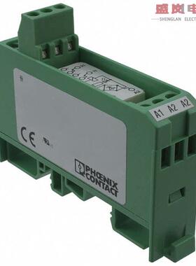 原装正品2940391[RELAY GEN PURPOSE DPDT 5A 24V]