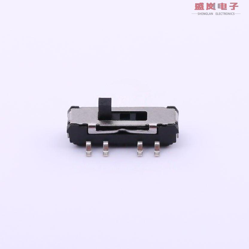 原装正品MST23D19G2[三档立式贴片 8脚拨动 柄长2.0MM]