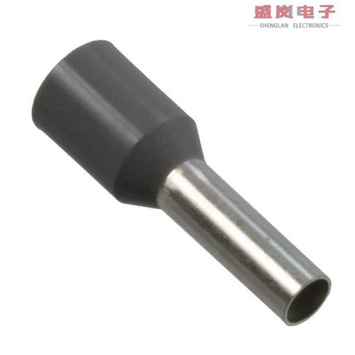 原装正品3200069[CONN FERRULE 14AWG GRAY]