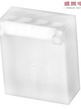 原装正品1375820-4[CONN RCPT HSNG 4POS CST-100 II]