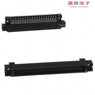 CONN 80POS FX2B HEADER 1.27DS 80PA 正品 原装