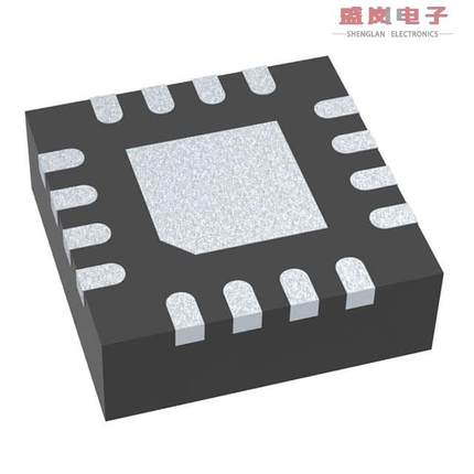 原装正品TMP468AIRGTT[SENSOR DIGITAL -40C-125C 16VQFN]