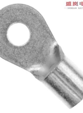 原装正品32996[CONN RING CIRC 8AWG #8 CRIMP]