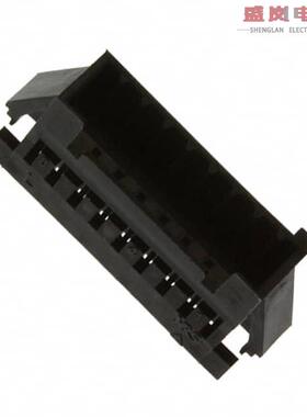 原装正品DF3AA-8EP-2C[CONN PLUG HOUSING 8POS 2MM]