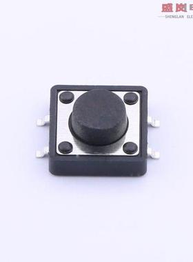 原装正品GT-TC149B-H060-L1[12x12立贴轻触 250gf]