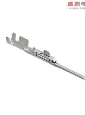 原装正品M34P75C4F2[CONN PIN 22-26AWG CRIMP TIN]