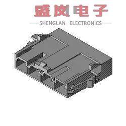 原装正品42818-0312[集管和线壳 MINIFIT SR 3Ckt 10MM