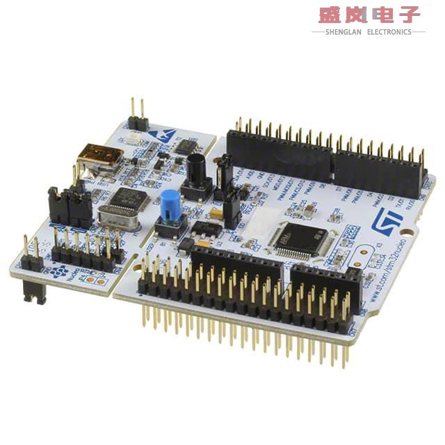 原装正品NUCLEO-F446RE[NUCLEO-64 STM32F446RE DEV EVAL]