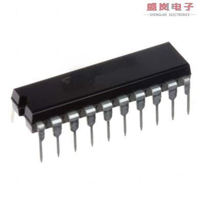 原装正品TC74ACT244PF[IC BUFFER NON-INVERT 5.5V 20DIP]