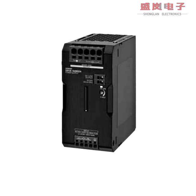 原装正品S8VK-S48024[AC/DC CONVERTER 24V 480W]