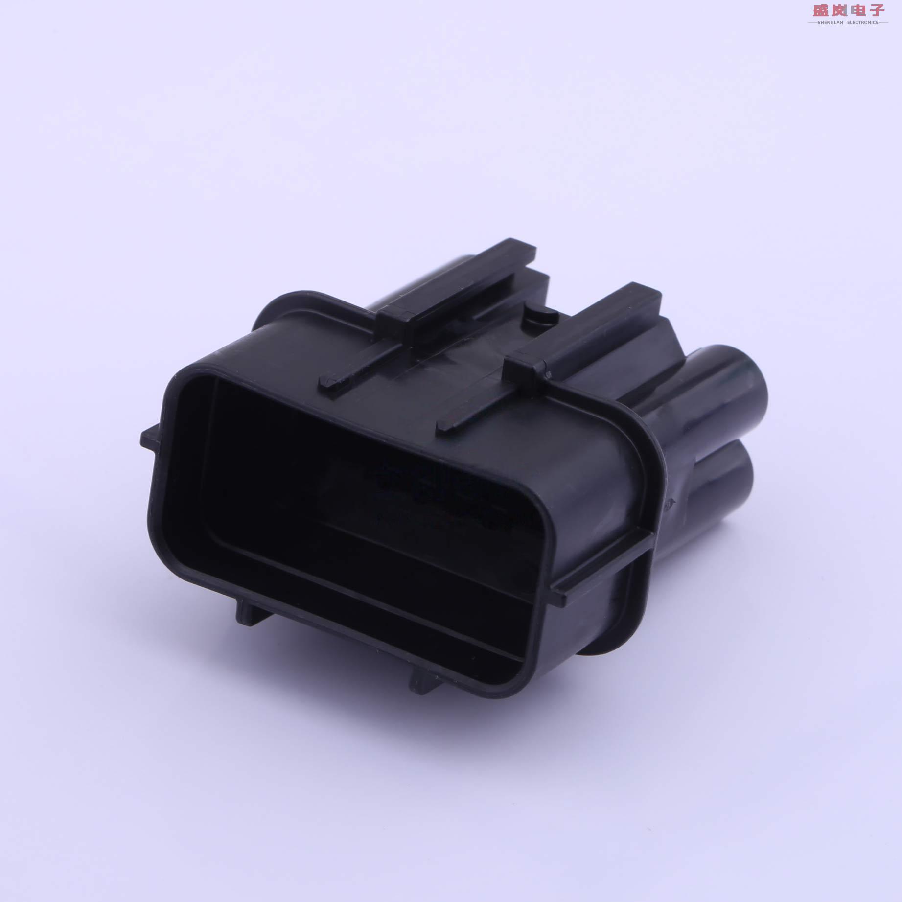 原装正品HP511-12020[2x6P]