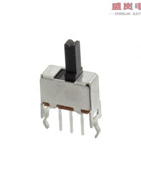 原装正品EG1249[SWITCH SLIDE SPDT 100MA 12V]