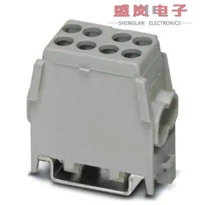 原装正品3071355[TERM BLK BRANCH TERM 4POS 23.0MM]