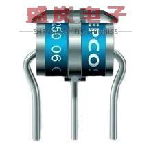 气体放电管 B88069X6881T902 GDT 正品 原装