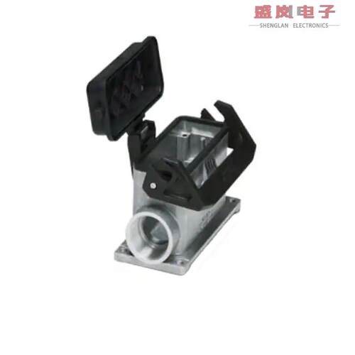 原装正品1412865[CONN BASE SIDE ENTRY SZB16 M25]