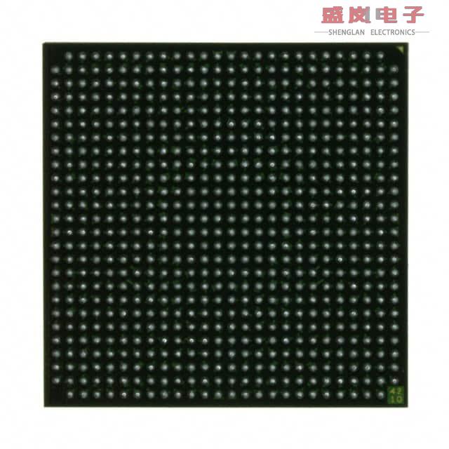 原装正品XC4VFX60-11FF672C[IC FPGA 352 I/O 672FCBGA]