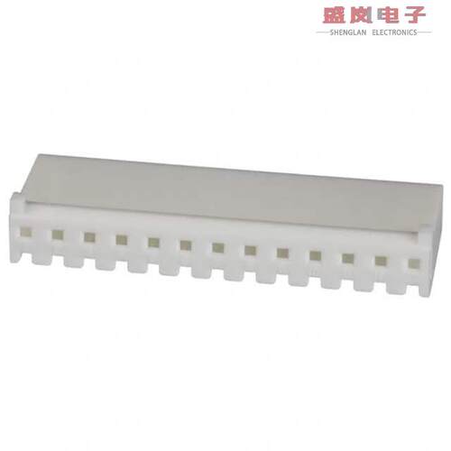 原装正品1-770849-3[CONN RECEPT 13POS W/RAMP SL156]