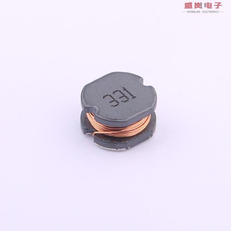 原装正品YP1005-331M[功率电感 330µH 20% 1.15 IND_10