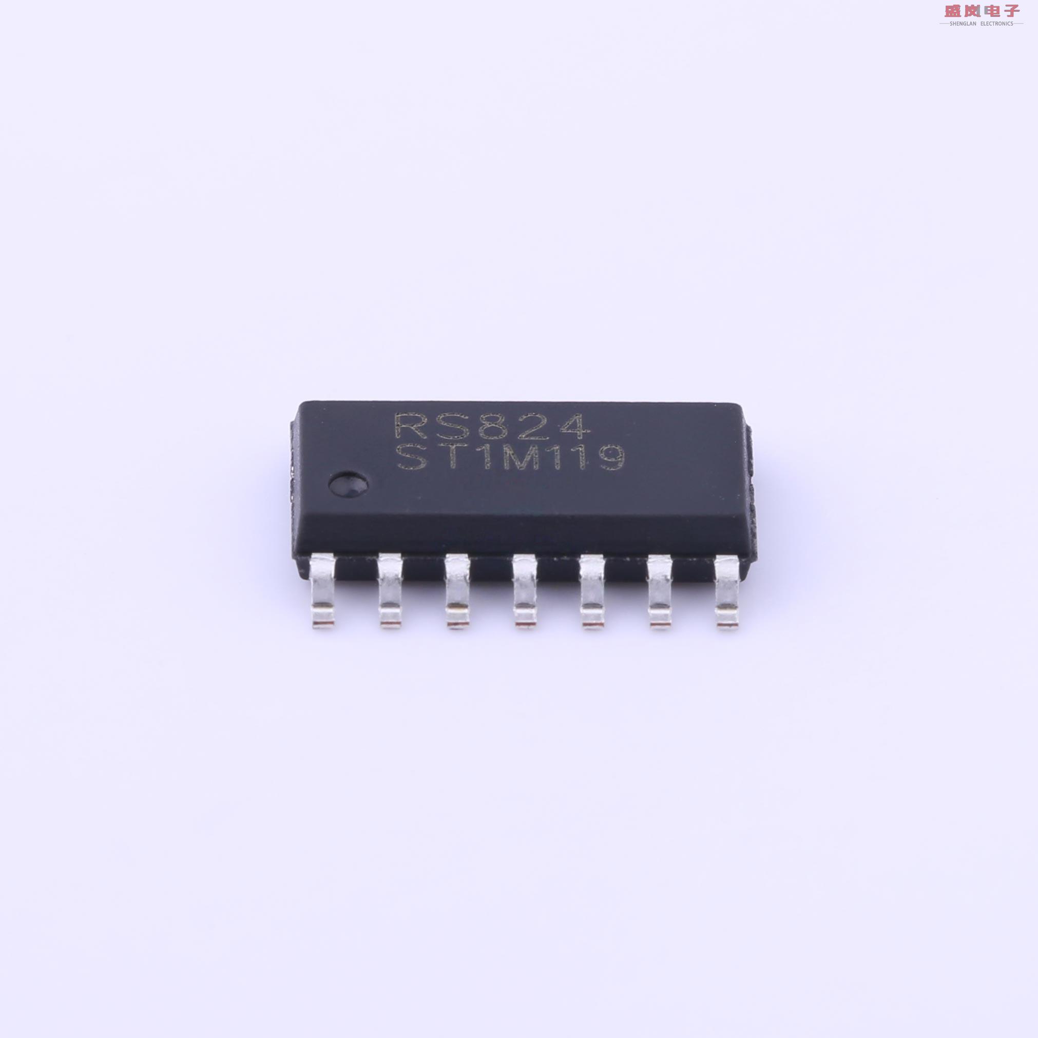 原装正品RS824XP[低噪声运放RS824XP]