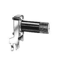 原装正品RV09AF-40-20K-A100K[电位计 Audio 9mm 100K]