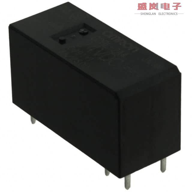 原装正品G2RL-2A4 DC24[RELAY GEN PURPOSE DPST 8A 24V]