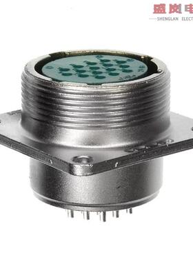 原装正品SRCN2A21-16S[CONN RCPT FMALE 16P SOLDER CUP]