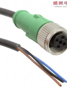 原装正品1693034[CBL 3POS FMALE TO WIRE 32.8']