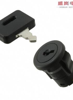 原装正品SK14DGMG01[SWITCH KEY SP3T 0.4VA 28V]