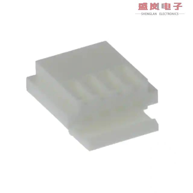 原装正品H4P-SHF-AA[NH CONN CRIMP STYLE 4POS 2.5MM]