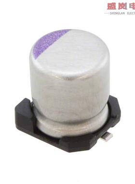原装正品16SVP22M[CAP ALUM POLY 22UF 20% 16V SMD]