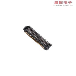 02.0 正品 原装 CONN SEAM ARRAY