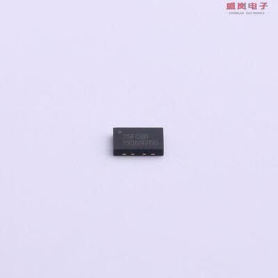 原装正品XT25F08BDFIGT-S[8Mbit SPI Nor Quad I/O]