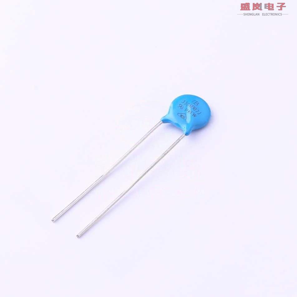 原装正品330KD07J[压敏电阻 VAR=29.5~36.5V VC=65V]