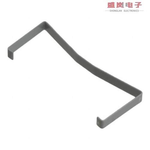 原装正品3505-8120[CONN RETAINER CLIP 20POS LONG]