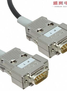 原装正品XW2Z-500T[CABLE ASSEMBLY INTERFACE 5M]