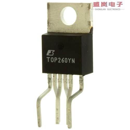 原装正品TOP260YN[IC OFFLINE SW FLYBACK TO220-7C]