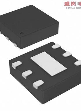 原装正品UCC27512DRSR[IC DRVR LOW-SIDE 6SON]