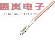 原装正品560023-0448[汽车 CTX50 RCPT TERM SN