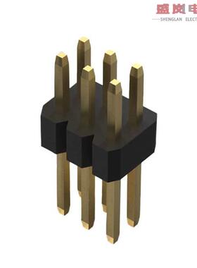 原装正品BC035-06-A-0200-0300-L-G[6W, 1.0MM PITCH P