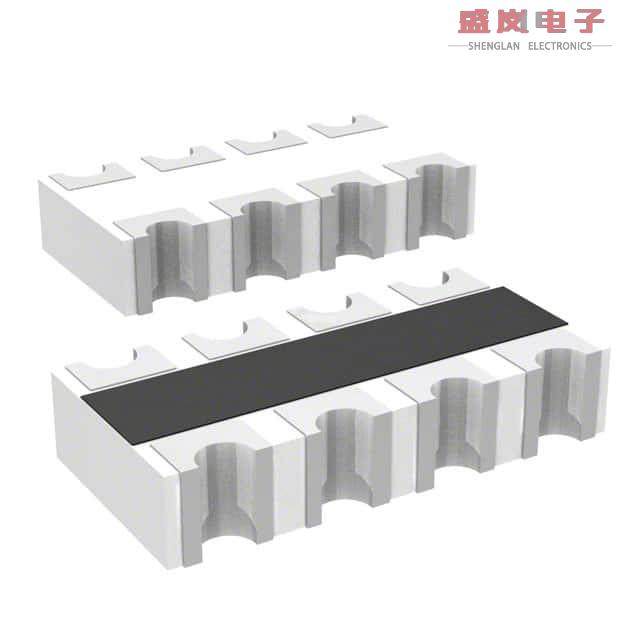 原装正品CAT16-49R9F4LF[RES ARRAY 4 RES 49.9 OHM 1206]